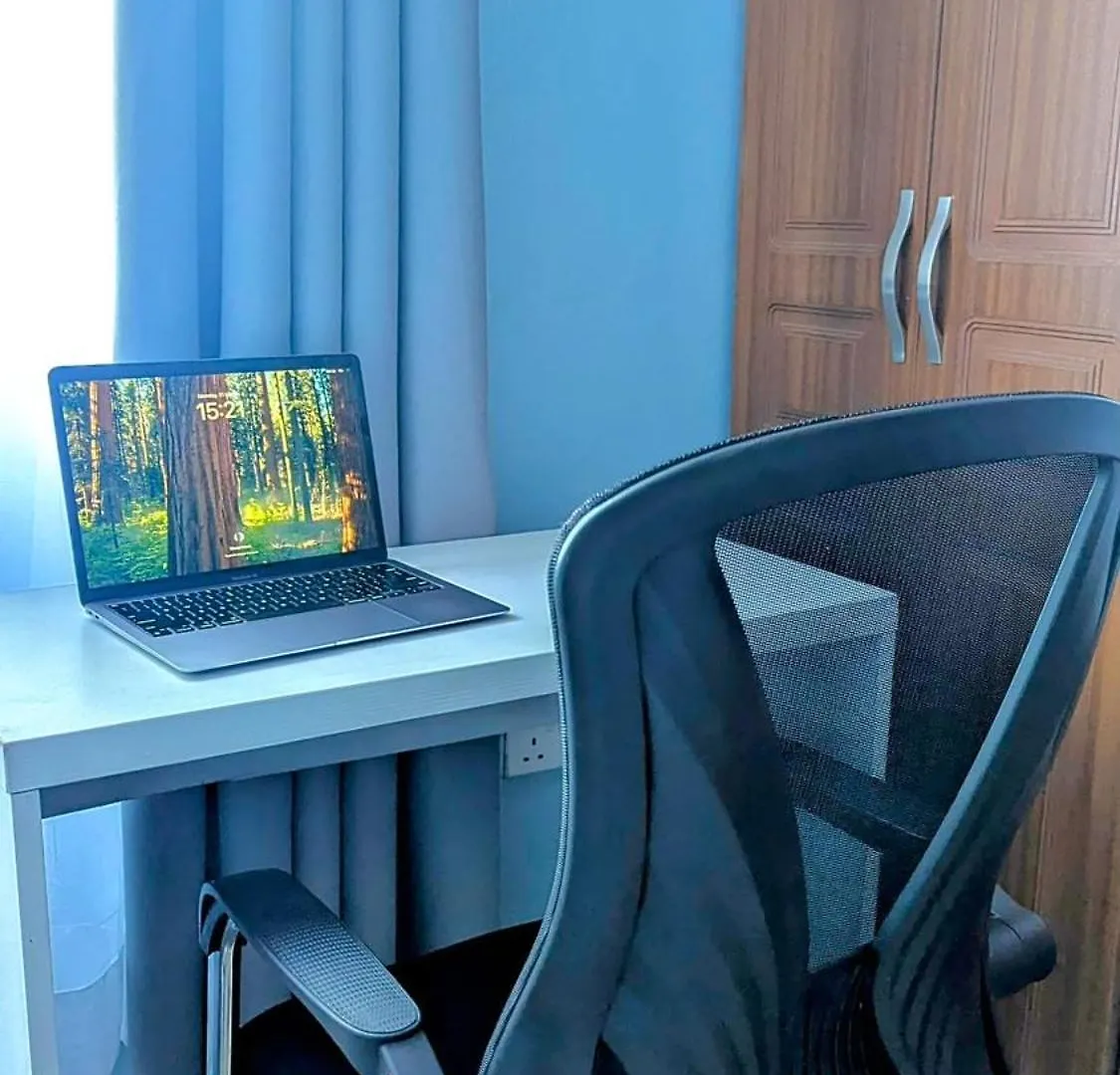 Cozy Calm Apt In Ntinda Kampala Apartment