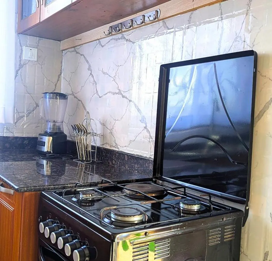 Cozy Calm Apt In Ntinda Kampala