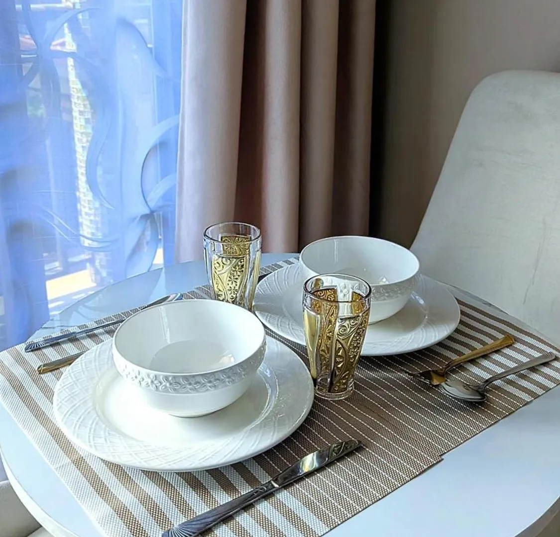 Cozy Calm Apt In Ntinda Kampala 0*,