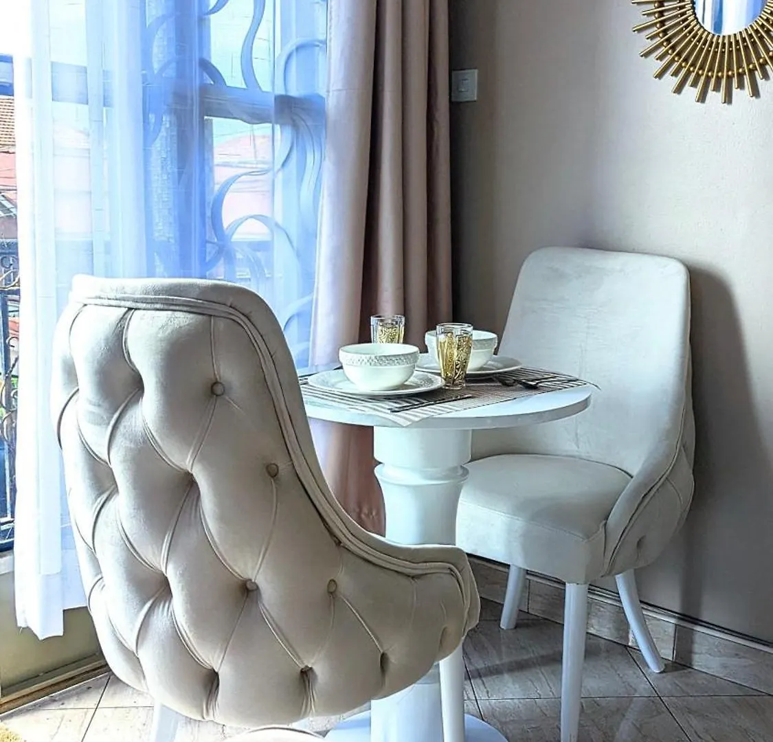 Cozy Calm Apt In Ntinda Kampala Lejlighed