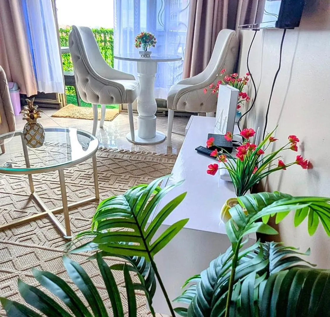 Cozy Calm Apt In Ntinda Kampala