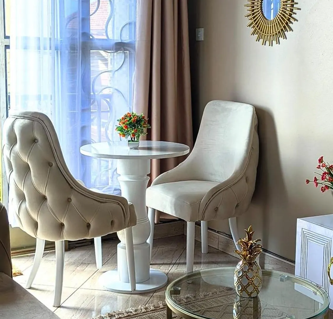 Cozy Calm Apt In Ntinda Kampala Apartment