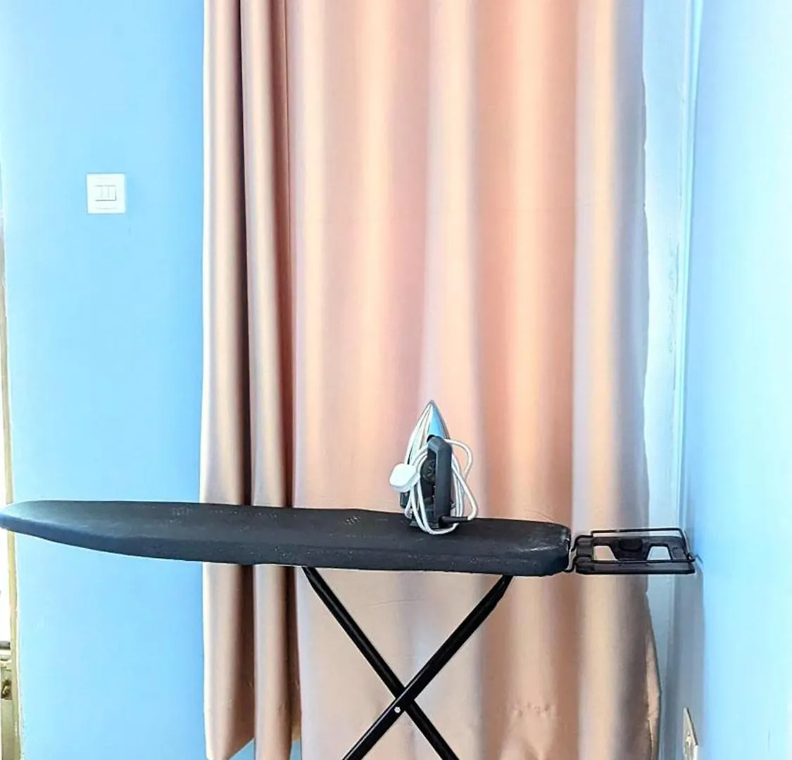Cozy Calm Apt In Ntinda Kampala