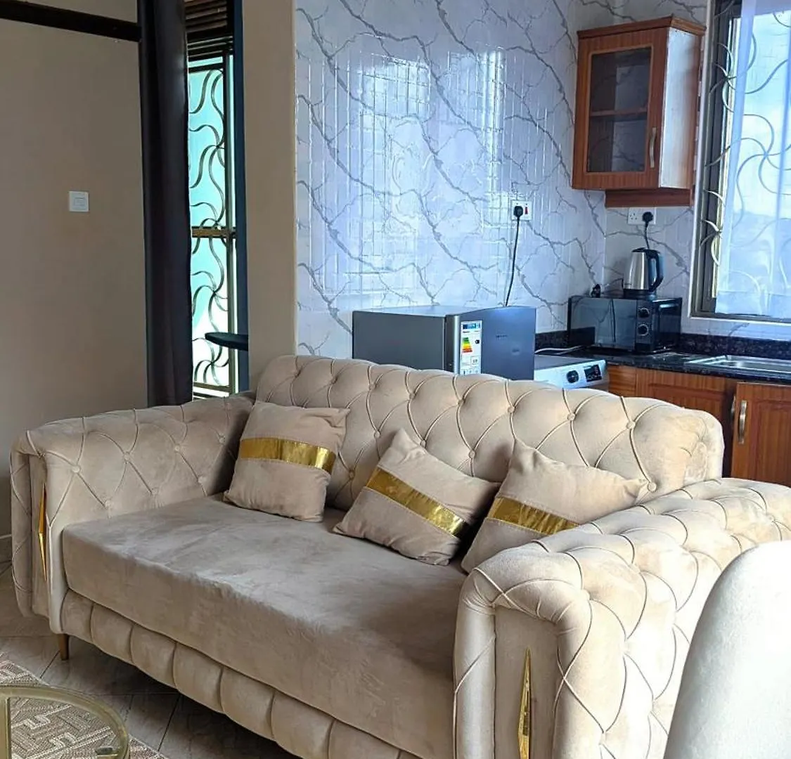 Cozy Calm Apt In Ntinda Kampala