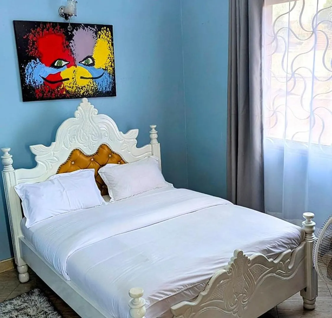 Cozy Calm Apt In Ntinda Kampala