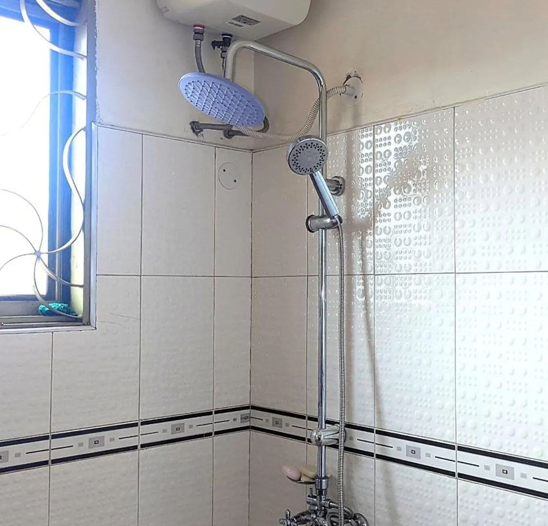 Cozy Calm Apt In Ntinda Kampala Apartment