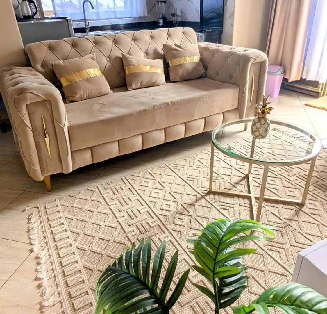 Cozy Calm Apt In Ntinda Kampala