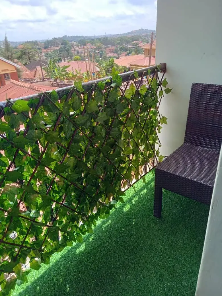 Cozy Calm Apt In Ntinda Kampala Apartment