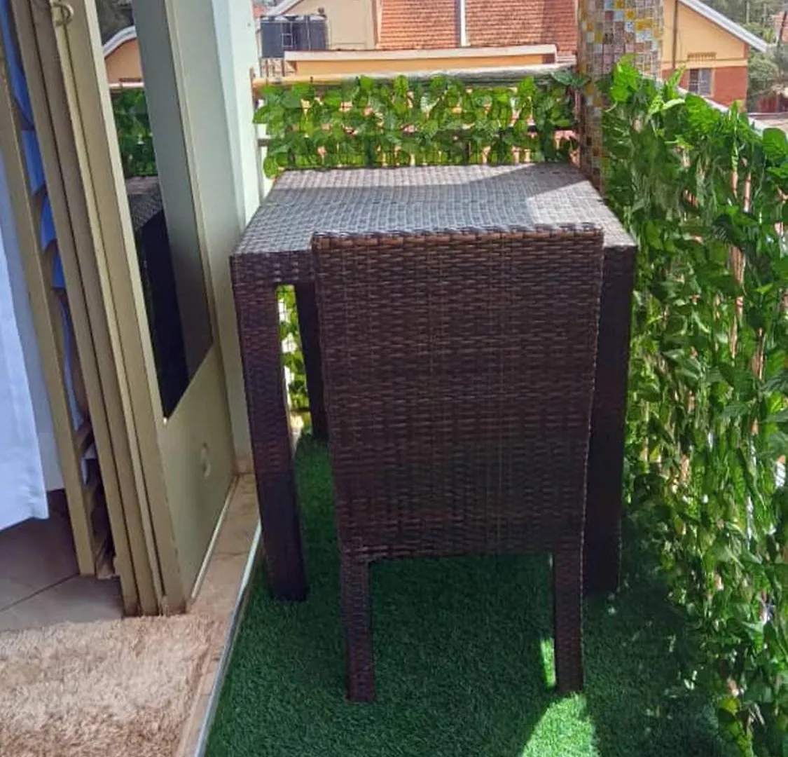 Apartment Cozy Calm Apt In Ntinda Kampala